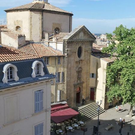 La Suite Opera - Aix Centre Historique Aix-en-Provence Zewnętrze zdjęcie