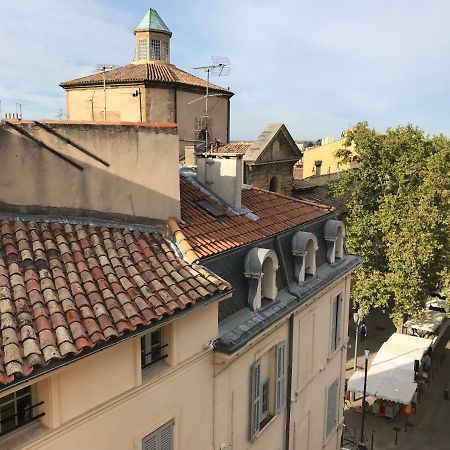 La Suite Opera - Aix Centre Historique Aix-en-Provence Zewnętrze zdjęcie