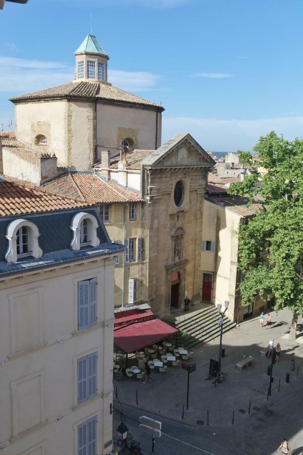 La Suite Opera - Aix Centre Historique Aix-en-Provence Zewnętrze zdjęcie