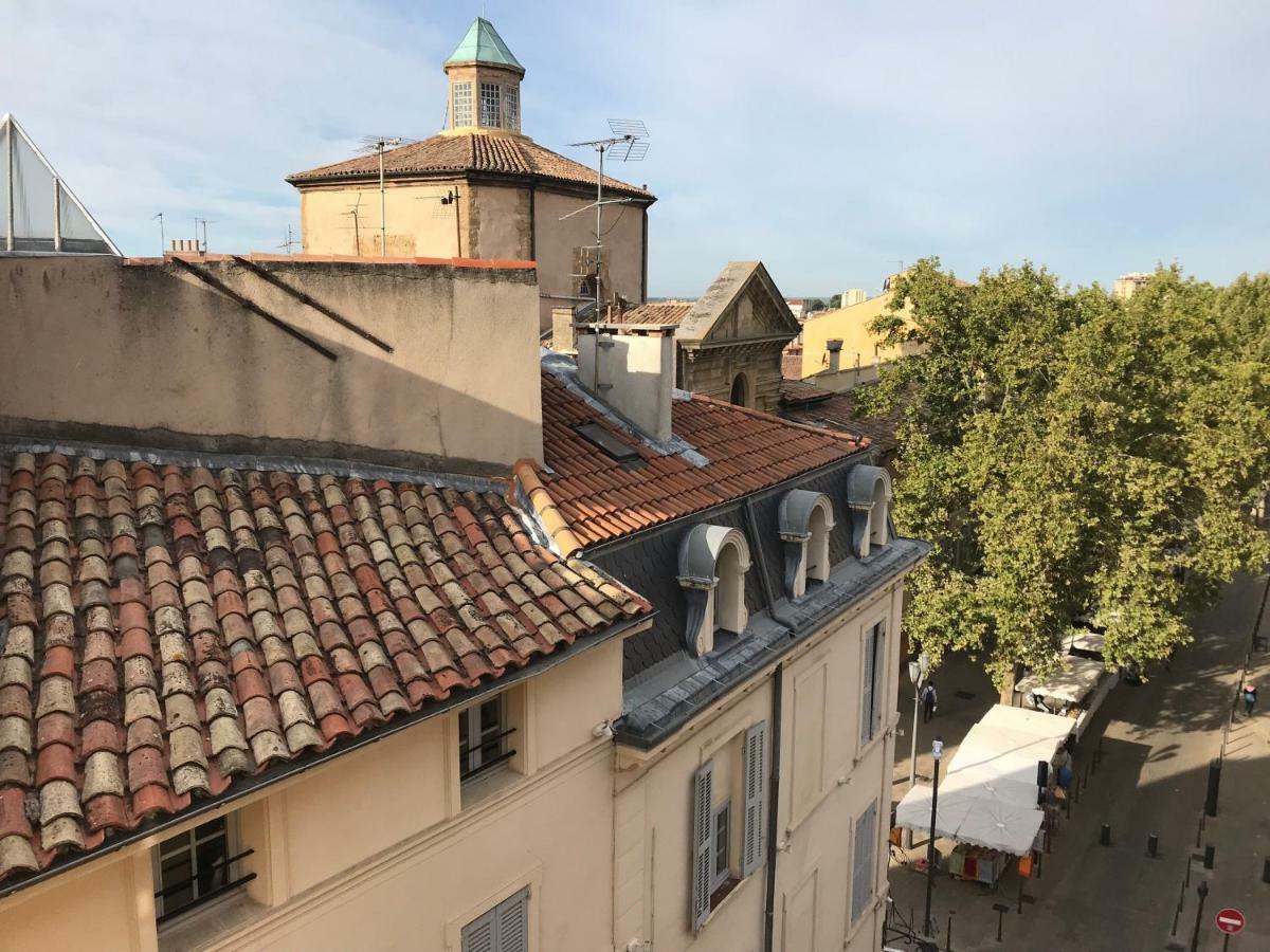 La Suite Opera - Aix Centre Historique Aix-en-Provence Zewnętrze zdjęcie